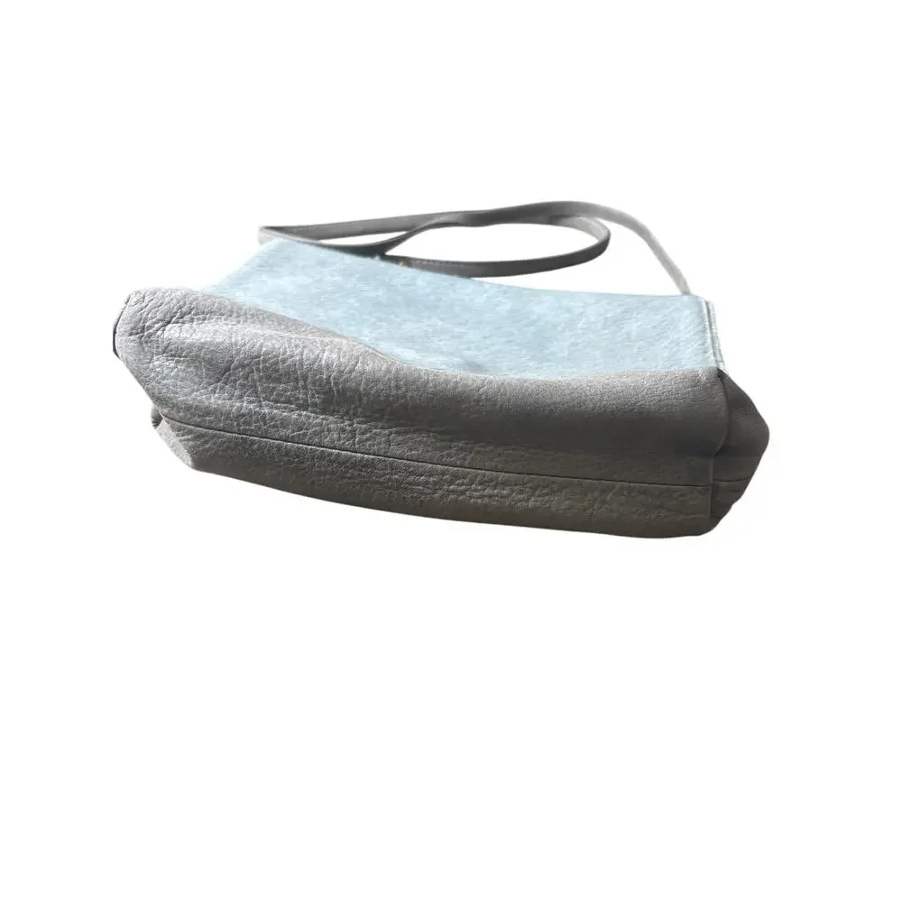 Ceri Hoover bag excellent